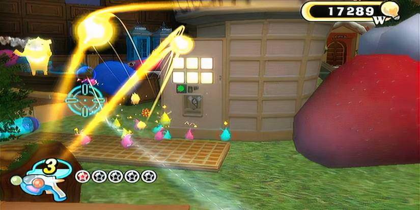 18 Years Later, Nintendo Needs to Bring Back This Underrated Konami Classic