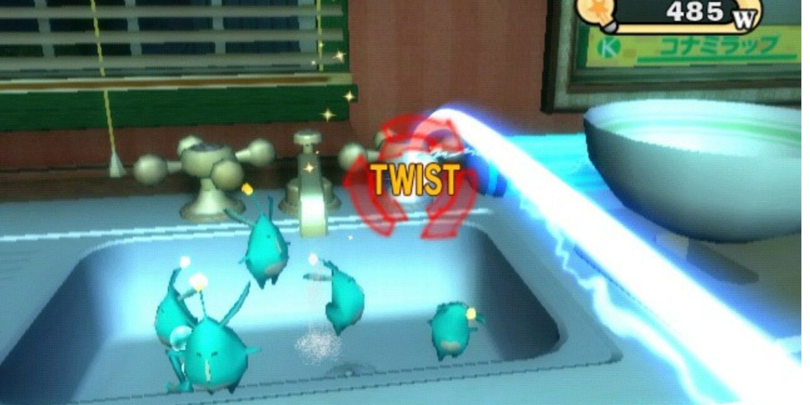 18 Years Later, Nintendo Needs to Bring Back This Underrated Konami Classic