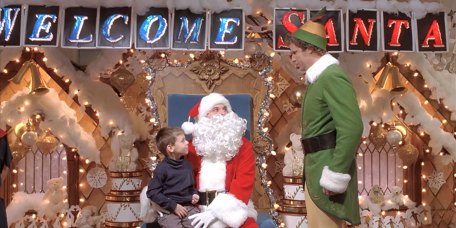 10 Best Moments in Elf that Fans Find Unforgettable