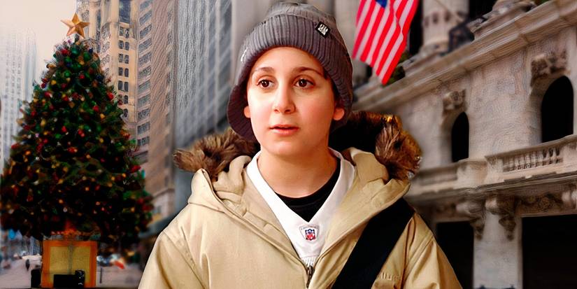 Michael In Elf 10 Best Moments in Elf that Fans Find Unforgettable
