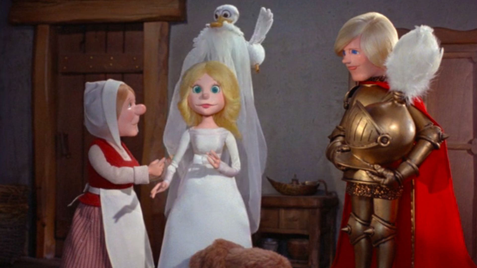 Rankin/Bass' Most Underrated Holiday Special Breaks a Problematic Trope, image size:1500x844