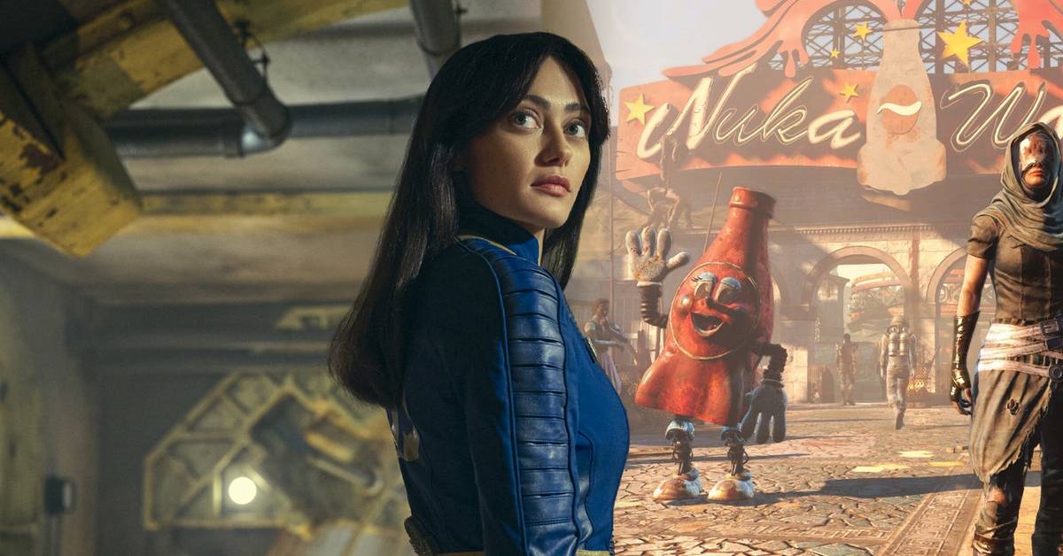La Saga Fallout Revisitada