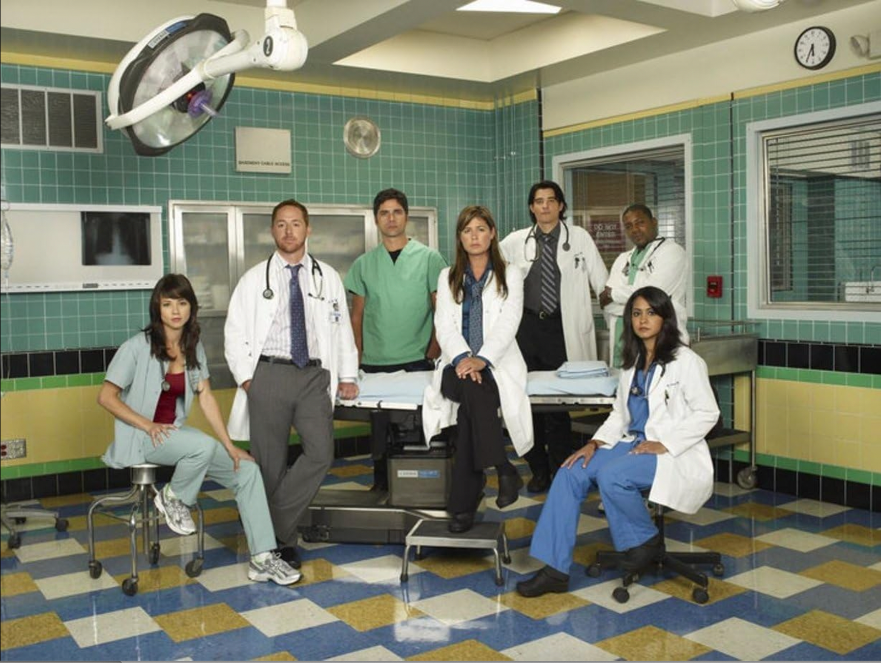 10 TV Dramas That Are Perfect From Start To Finish