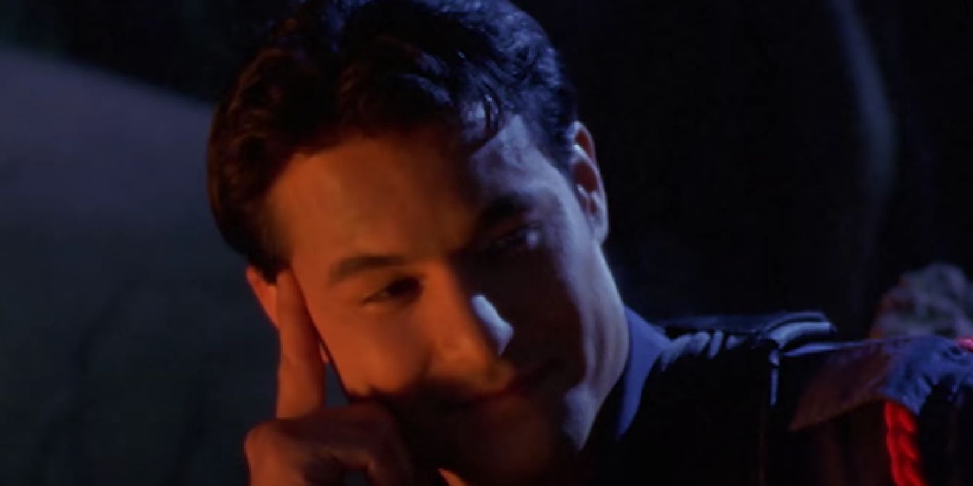 The Most Romantic Power Rangers Scenes, Ranked