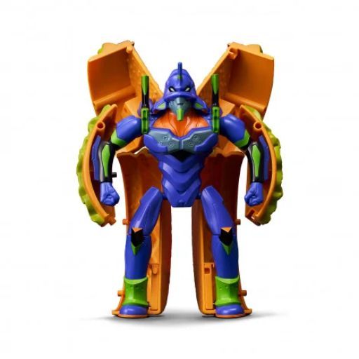 Get in the Big Mac, Shinji: McDonald's Reveals First Look at New