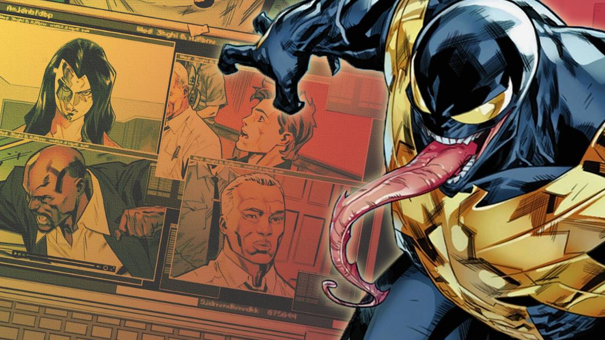 Every Suspected Host of Marvel’s All-New Venom, Explained