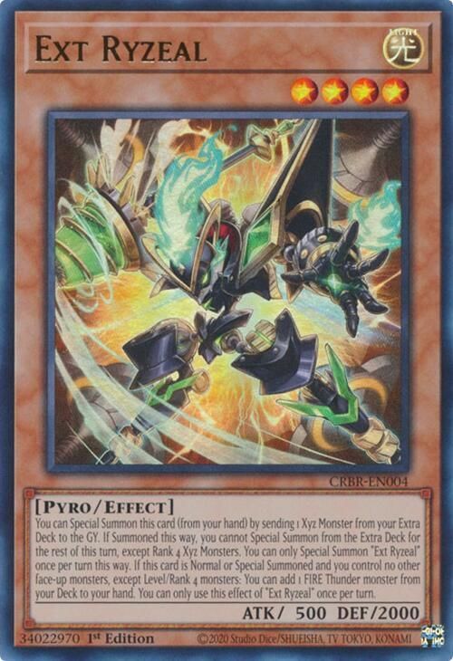 Now That Yu-Gi-Oh's Meta Is Fixed, Konami Needs to Sort Out the Card Prices