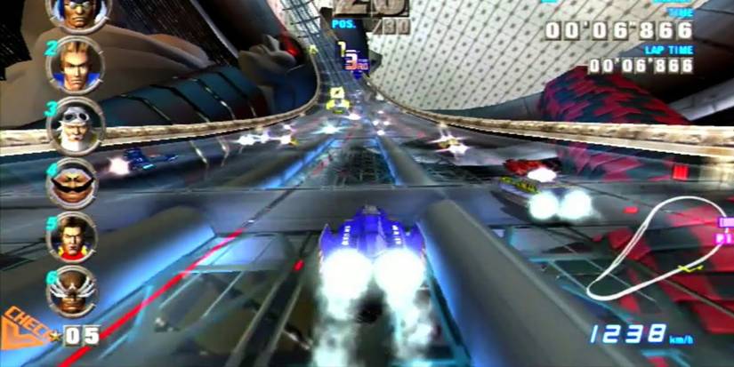 10 Hardest 2000s Games of All Time, Ranked By Difficulty