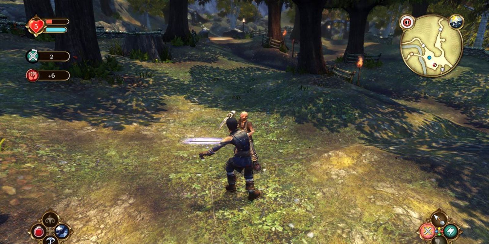 How the Fable Series Revitalized Action RPGs as We Know Them