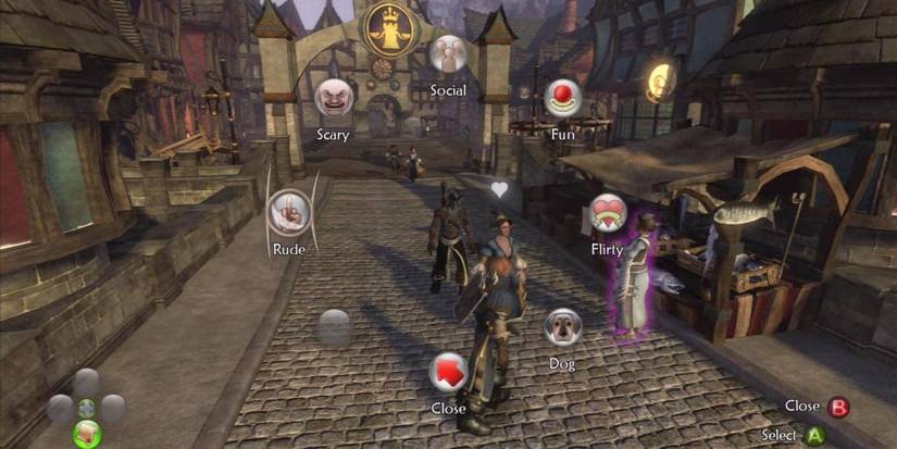 How the Fable Series Revitalized Action RPGs as We Know Them