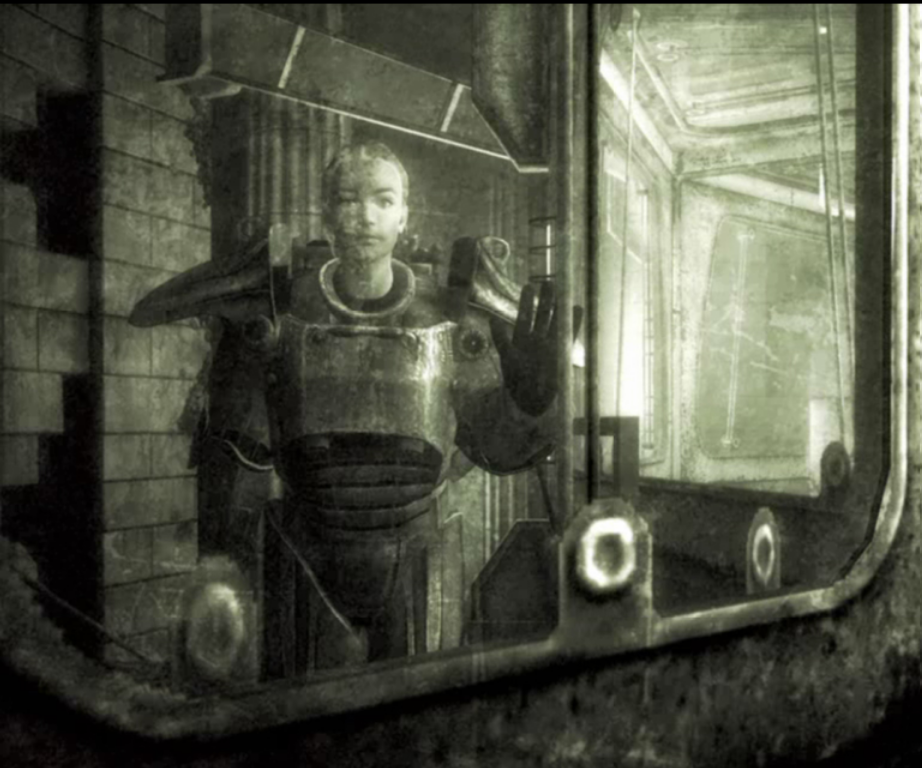 Fallout 3 s Main Story Is Just As Bad As You Remember fallout-3-s-main-story-is-just-as-bad-as-you-remember