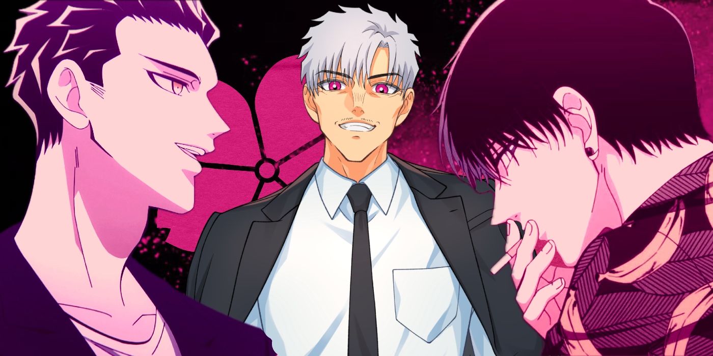 Yakuza Fiancé Anime Season 1 Final Episode Reveals, Explained