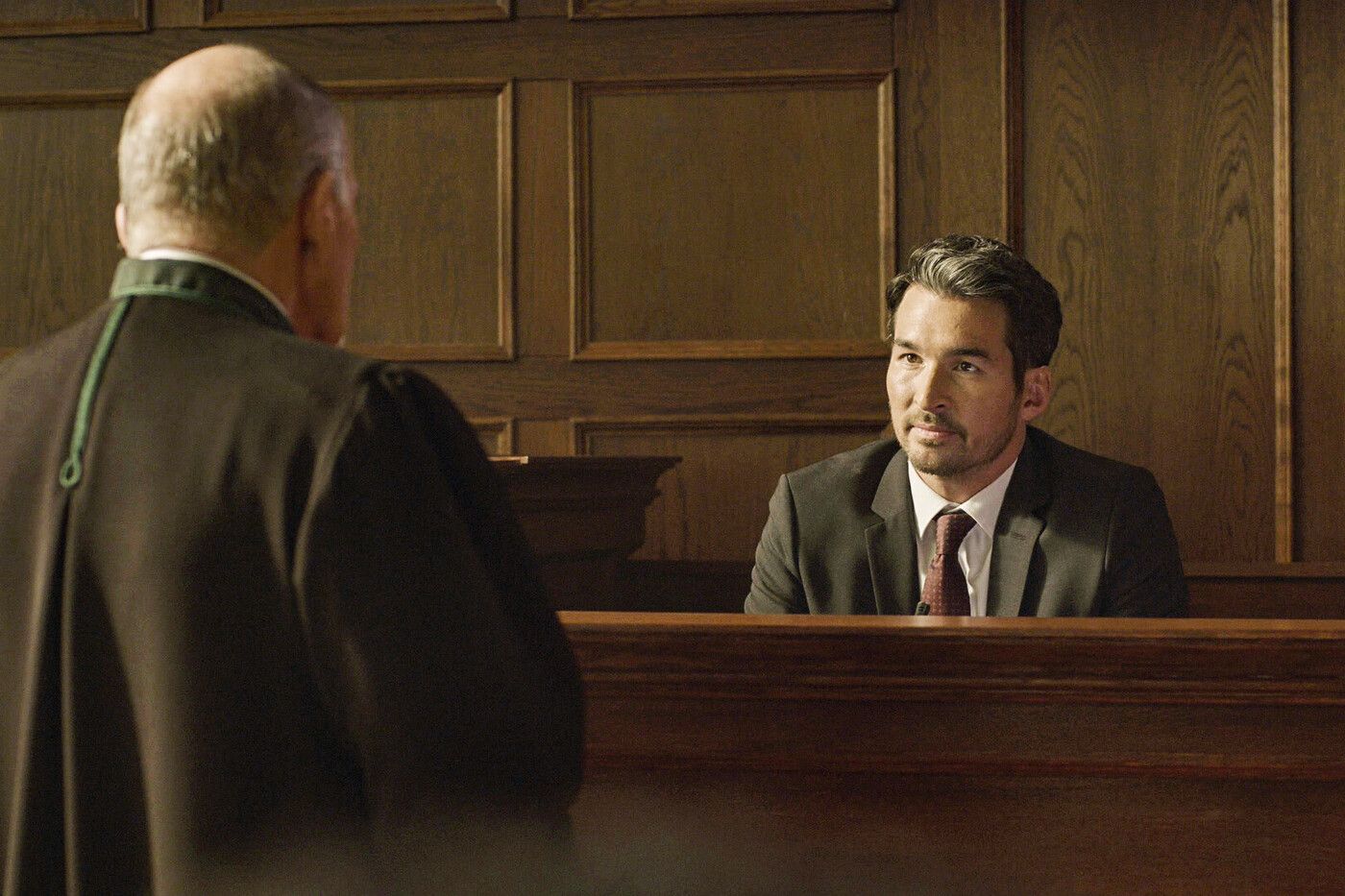 FBI: International Fall Finale Review: Wes' History Repeats in a Bad Way