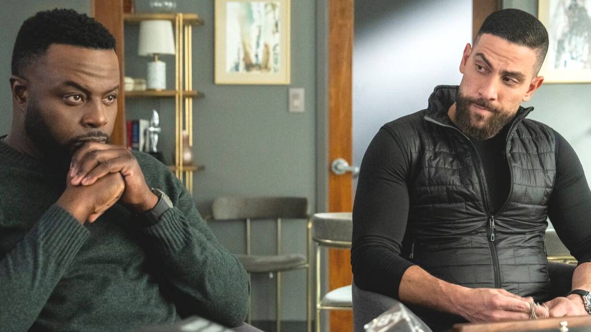 FBI Season 7, Episode 8 Review: Cold Case Actor Saves a Tragic Episode