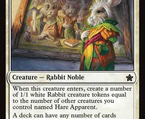 10 Best MTG Build Around Commanders in 2024, Ranked 10 Best MTG Build Around Commanders in 2024, Ranked