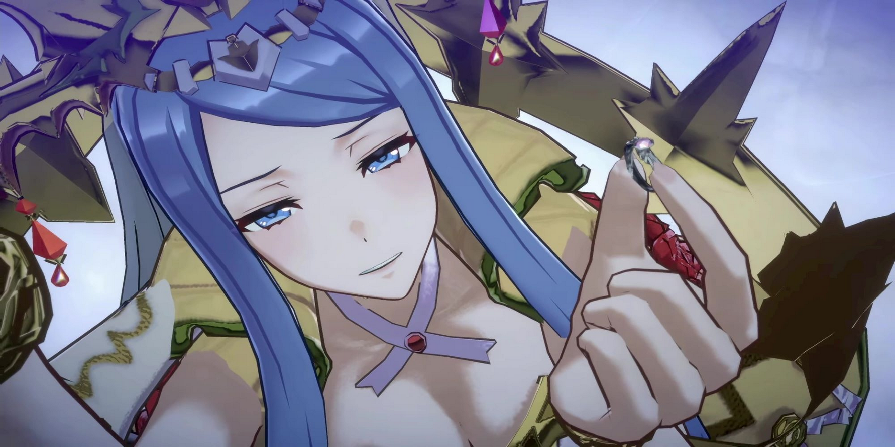 Fire Emblem Engage’s Lumera Deserved So Much Better