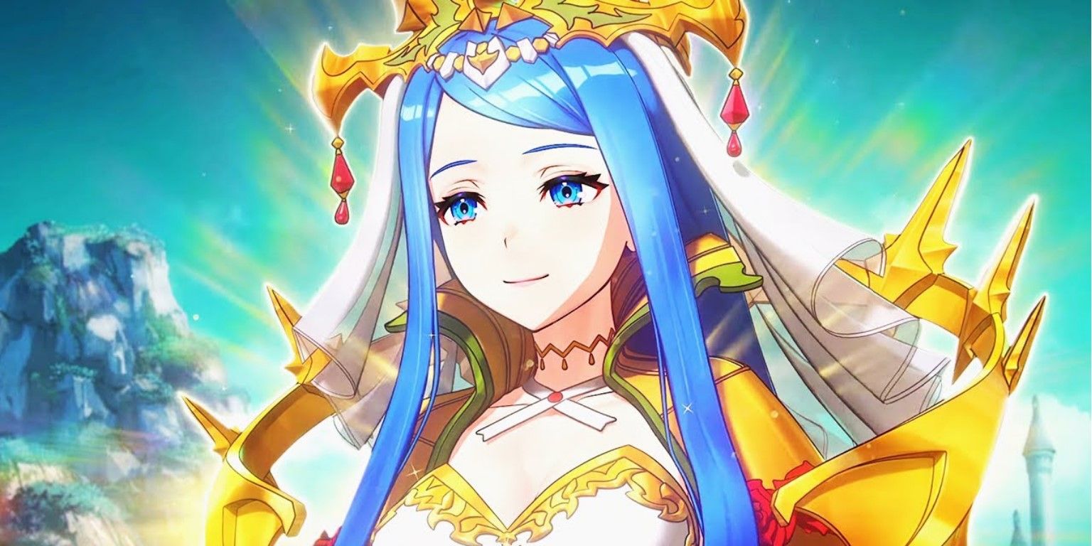 Fire Emblem Engage’s Lumera Deserved So Much Better