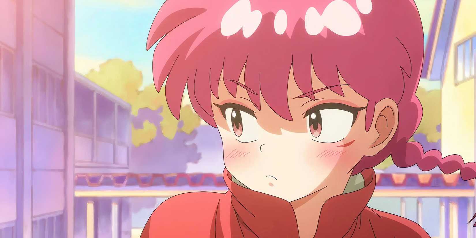 Netflix's Ranma 1/2 Remake Redefines Gender Representation in Anime