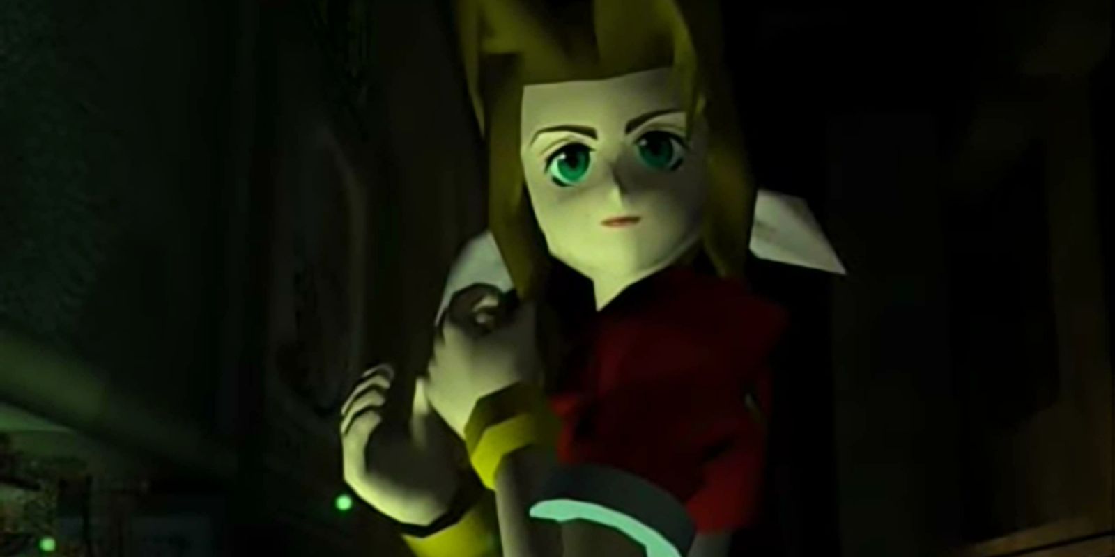 The Best Openings In PS1 Games, Ranked