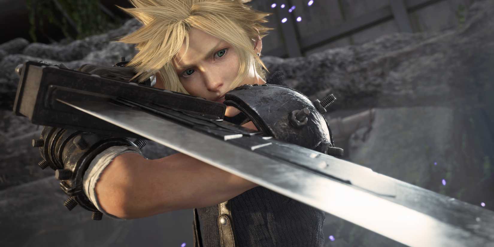 Final Fantasy Rebirth PC