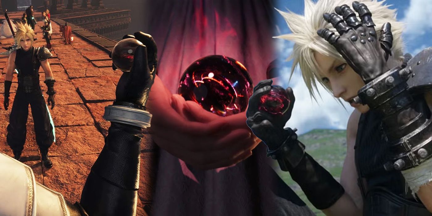 10 Best Final Fantasy Boss Fights in the Entire Series, Ranked