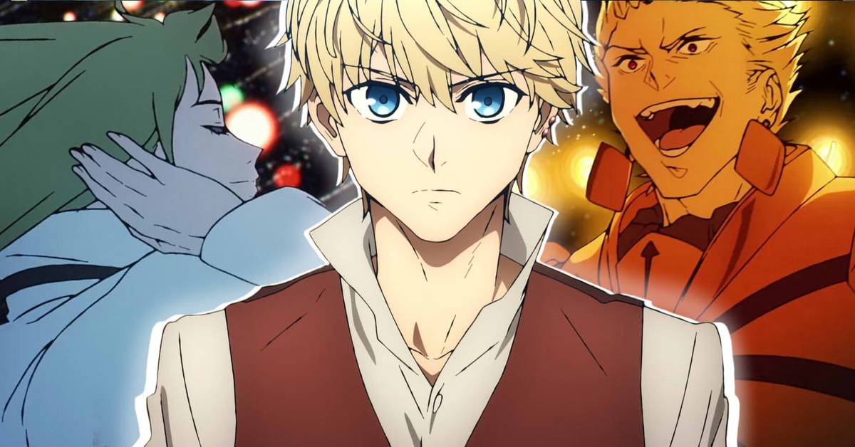 Everything Fans Need to Know Before the Fate/Strange Fake Anime