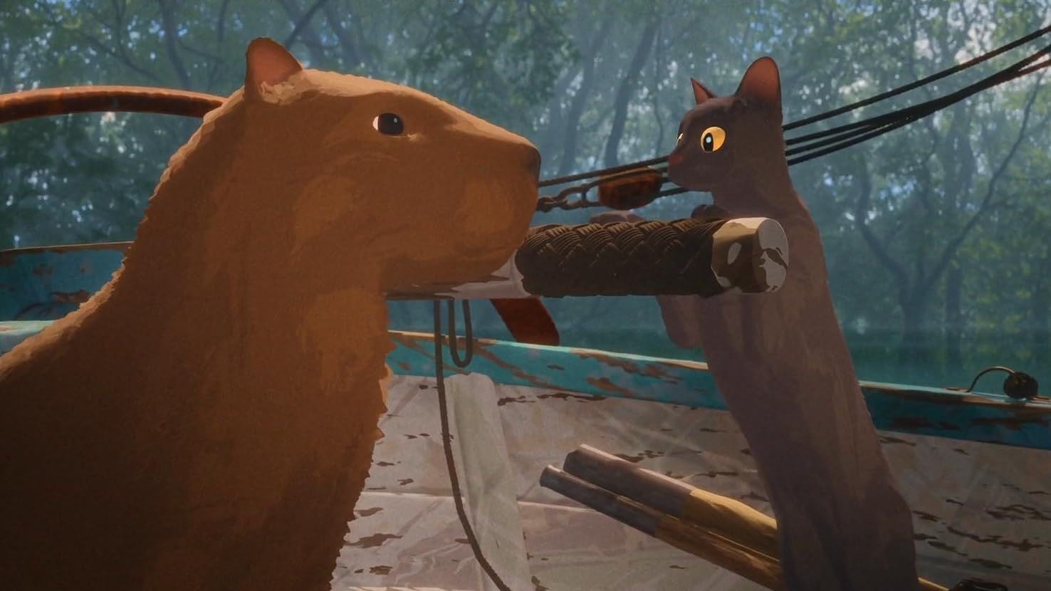 Indie Film With 97% Rotten Tomatoes Score Wins Best Animated Feature ...