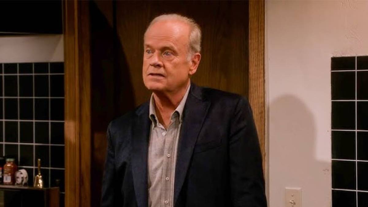 I Wanted to Breathe Life Into Her': Kelsey Grammer Recalls Sister's Tragic  Murder in New Book