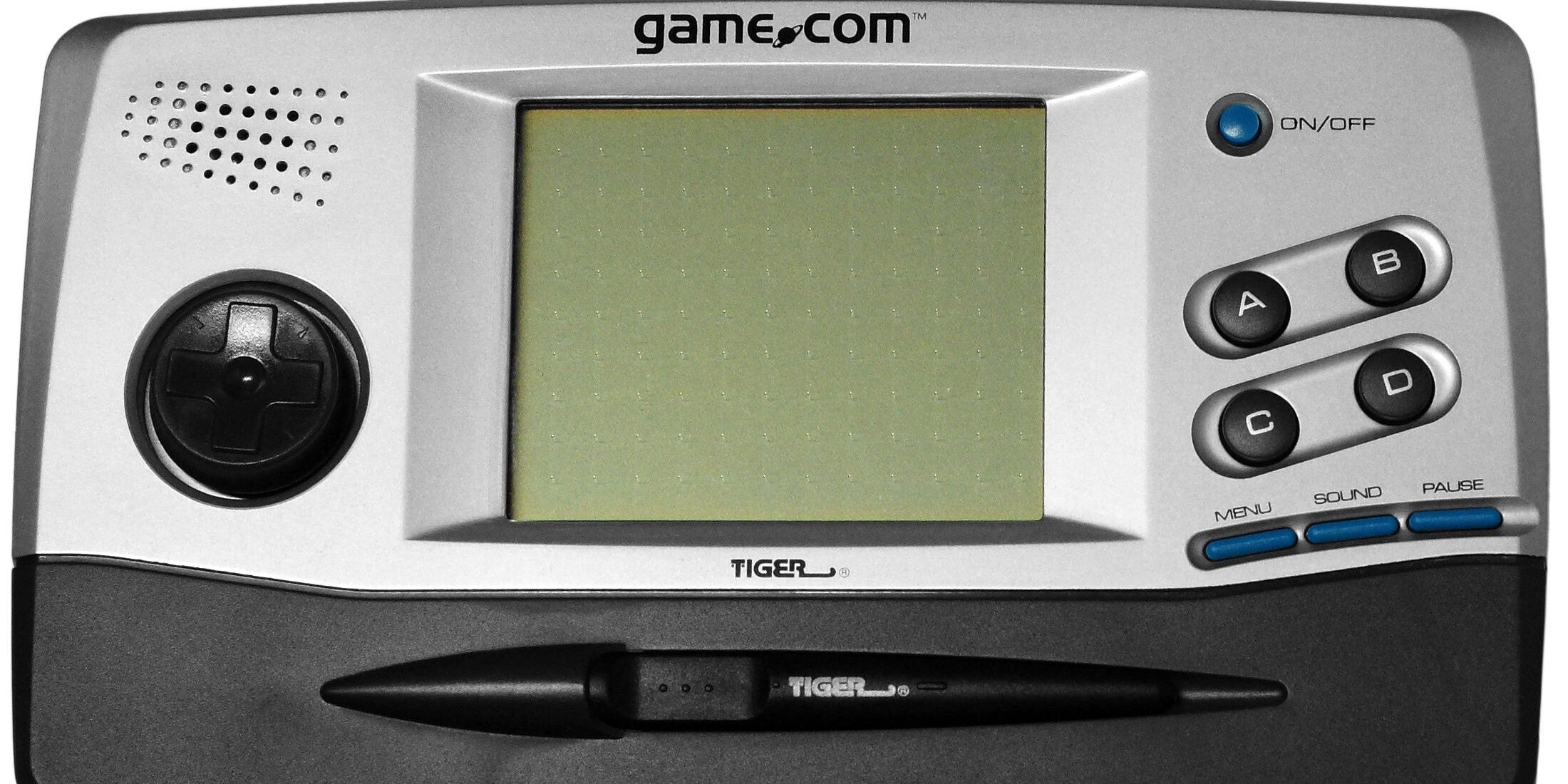 10 Video Game Consoles That Were Tragically Ahead of Their Time