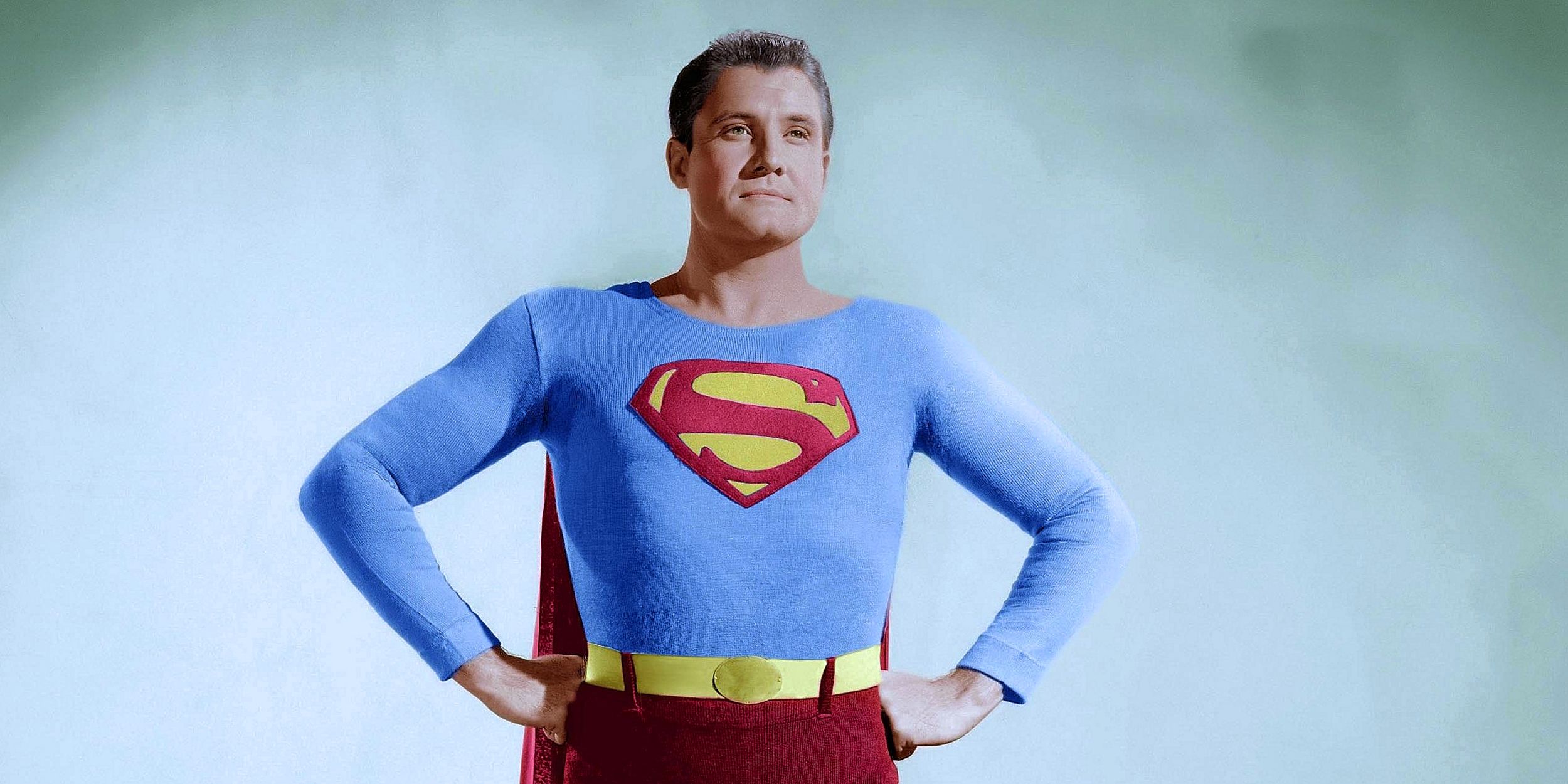 My Superman Is Christopher Reeve, But Another Actor Deserves More ...