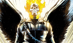 Ghost Rider 2 Angel 10 Best Ghost Rider Comics Starring Johnny Blaze, Ranked