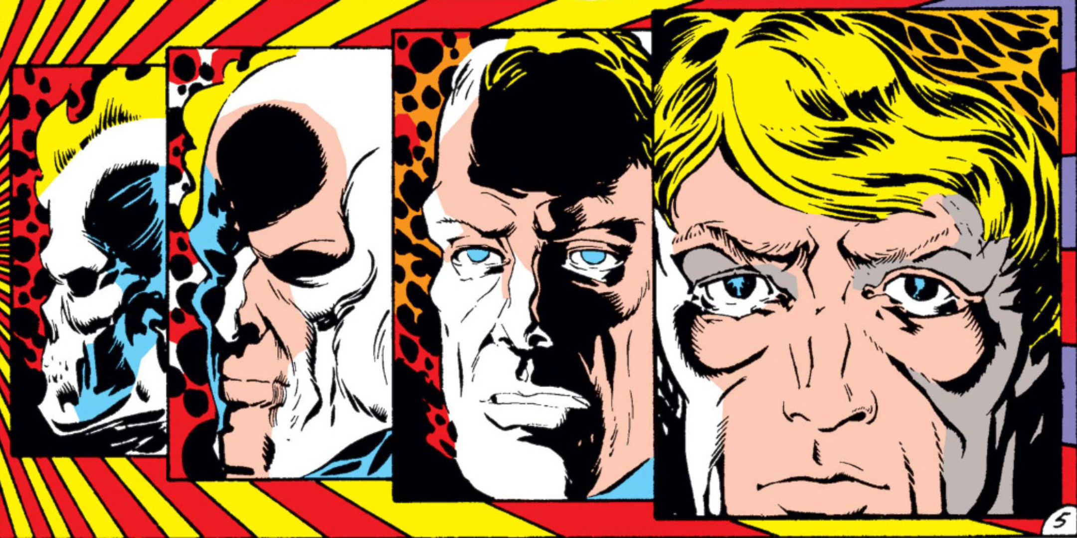10 Best Ghost Rider Comics Starring Johnny Blaze, Ranked