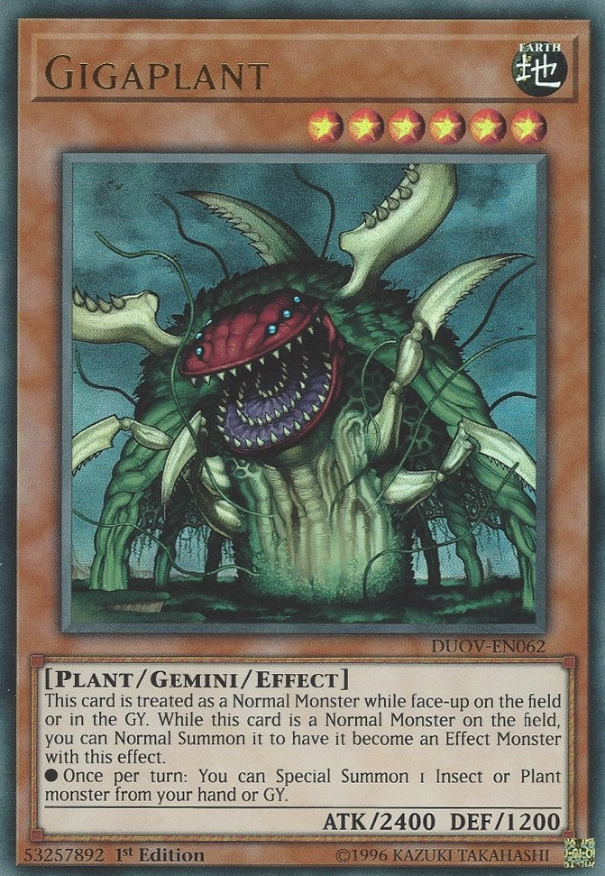 yugioh best gemini cards Yu-Gi-Oh!: 10 Strongest Gemini Monsters, Ranked