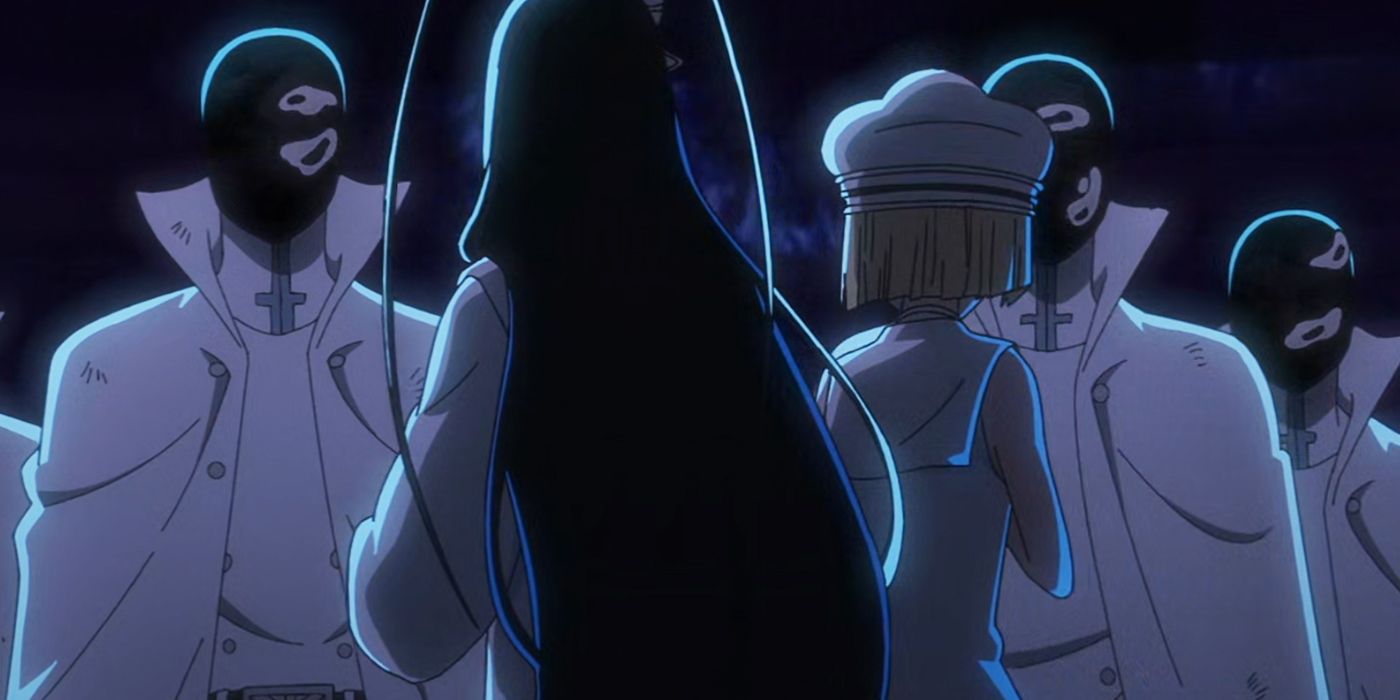 Bleach TYBW Part 3, Episode 12 Will Be the Sternritter’s Farewell