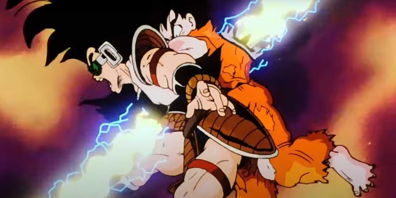Goku’s 10 Most Iconic Scenes, Ranked