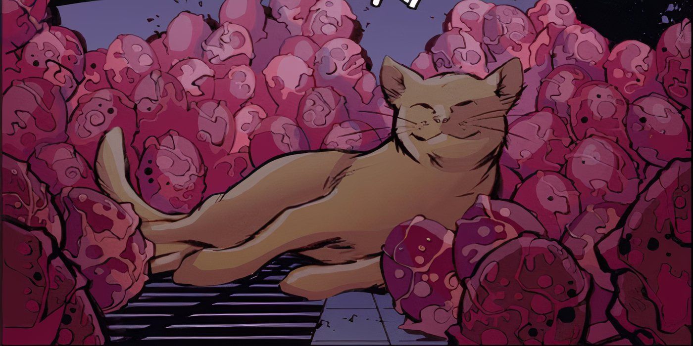 The 10 Weirdest Characters Fans Want In the Marvel Rivals Roster