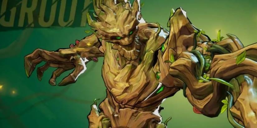 groot marvel rivals Cropped