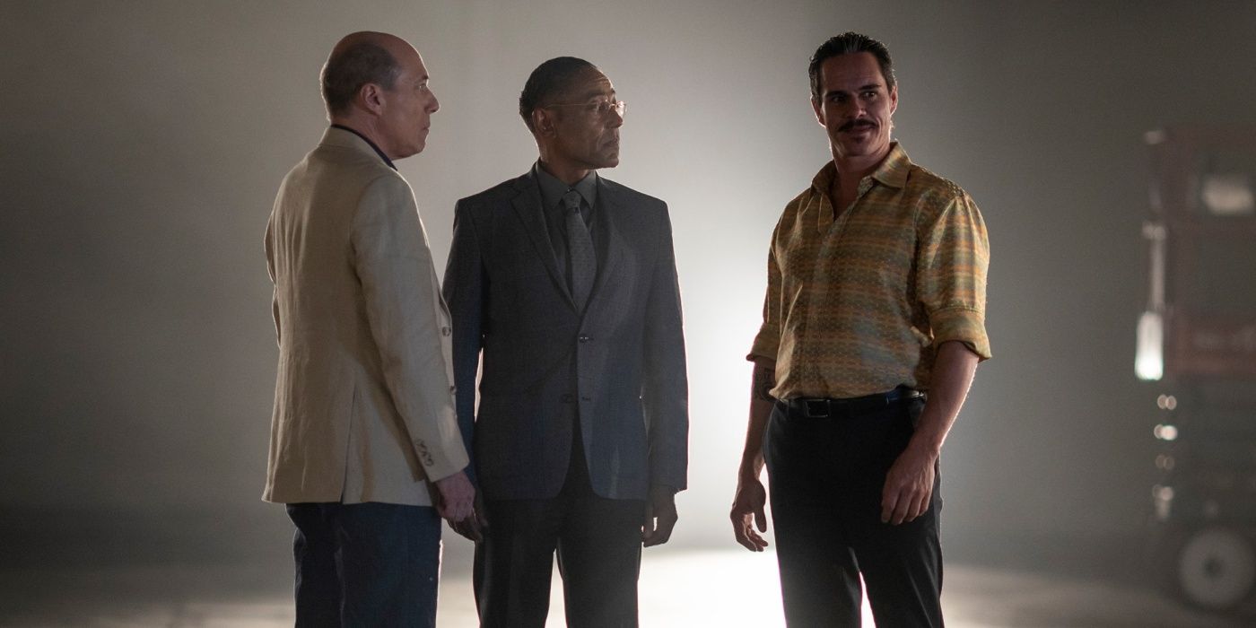 What Happened to Gus in Breaking Bad? The Rise and Fall of Gustavo Fring