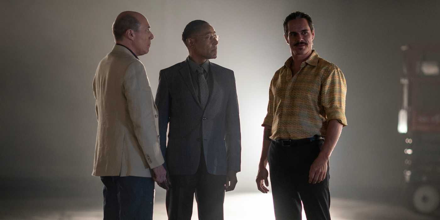 Superlab Gus What Happened to Gus in Breaking Bad? The Rise and Fall of Gustavo Fring