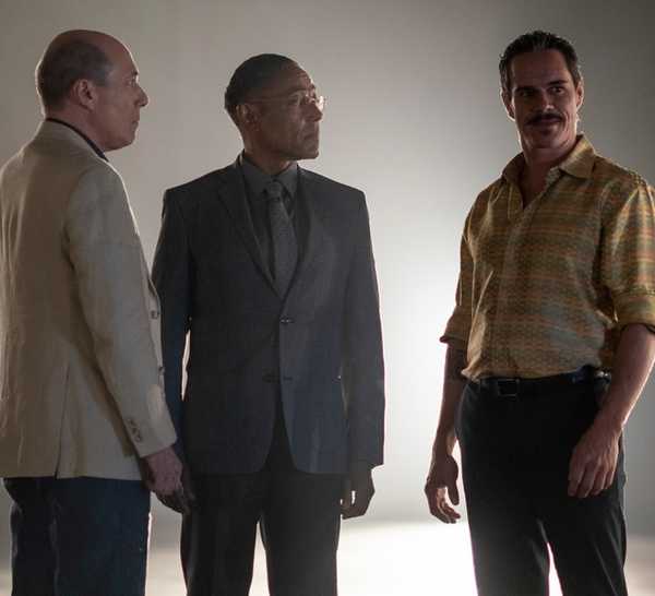 Superlab Gus What Happened to Gus in Breaking Bad? The Rise and Fall of Gustavo Fring