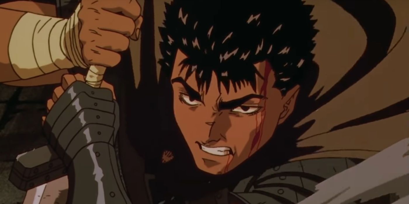 10 '90s Anime Shows That Can Be Called Masterpieces