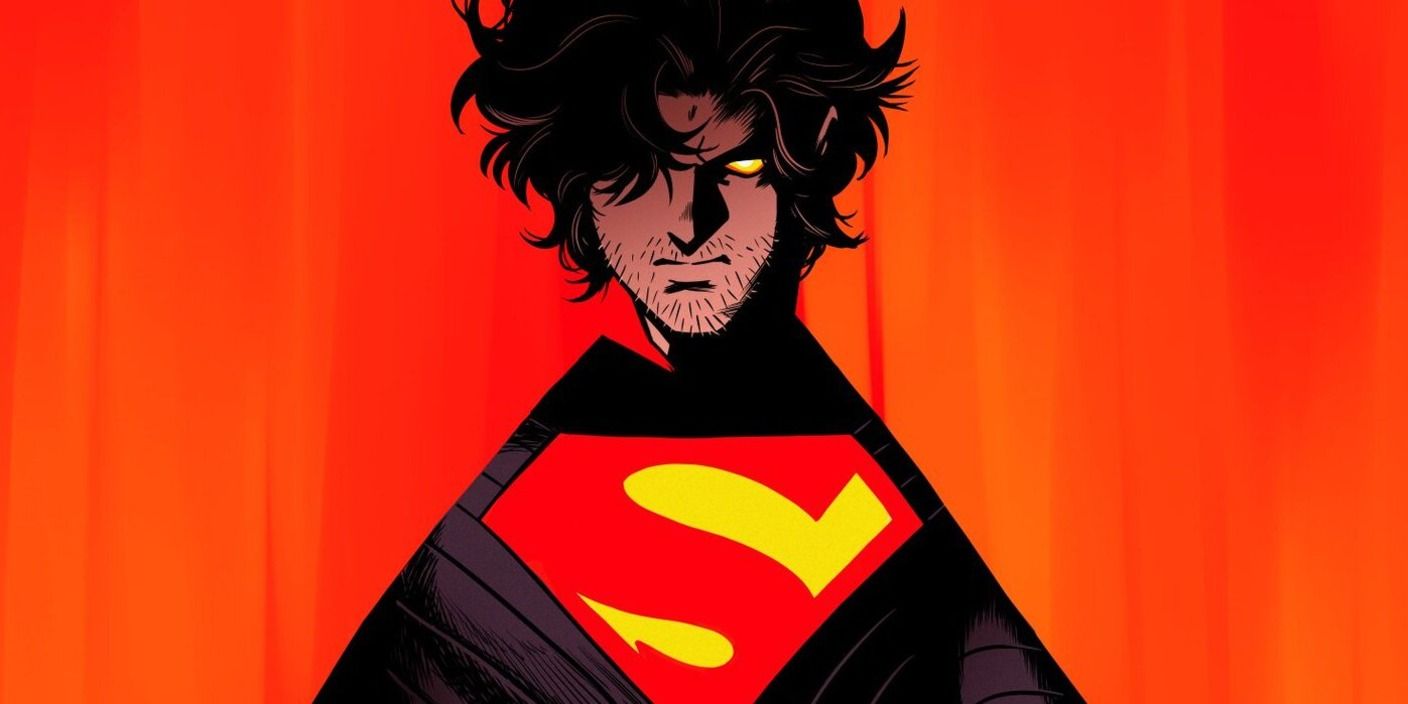 Absolute Superman's 10 Biggest Changes to the Character, Ranked