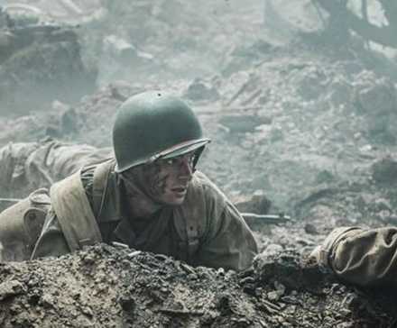 Cksaw Ridge 8 Must-Watch War Movies on HBO Max That Are Completely Unskippable