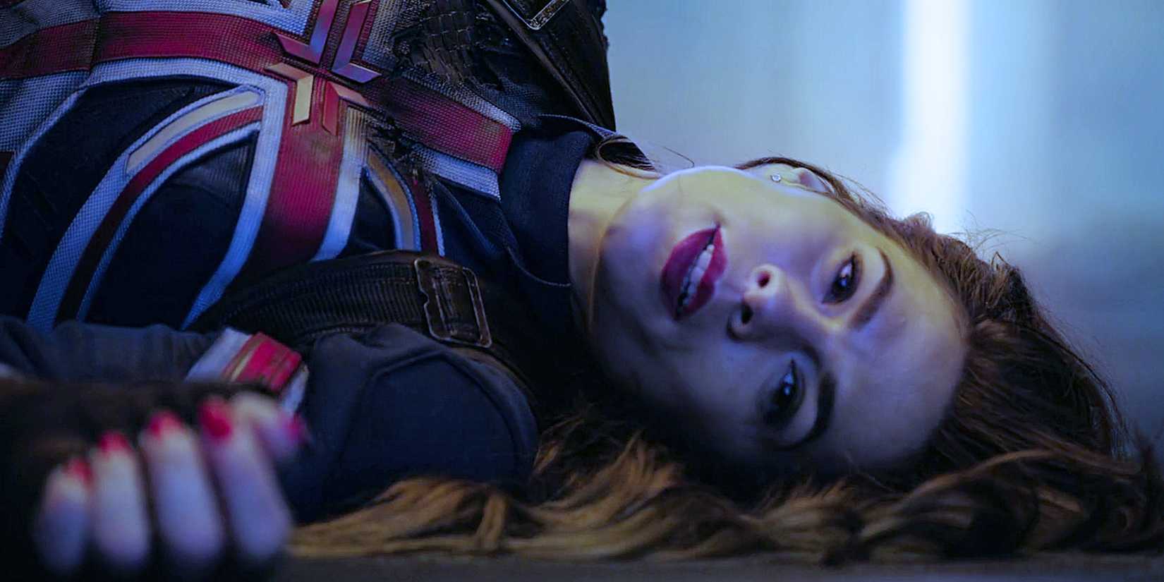 Hayley Atwell Disappointed with Captain Carter's Death in 'Doctor Strange in the Multiverse of Madness'