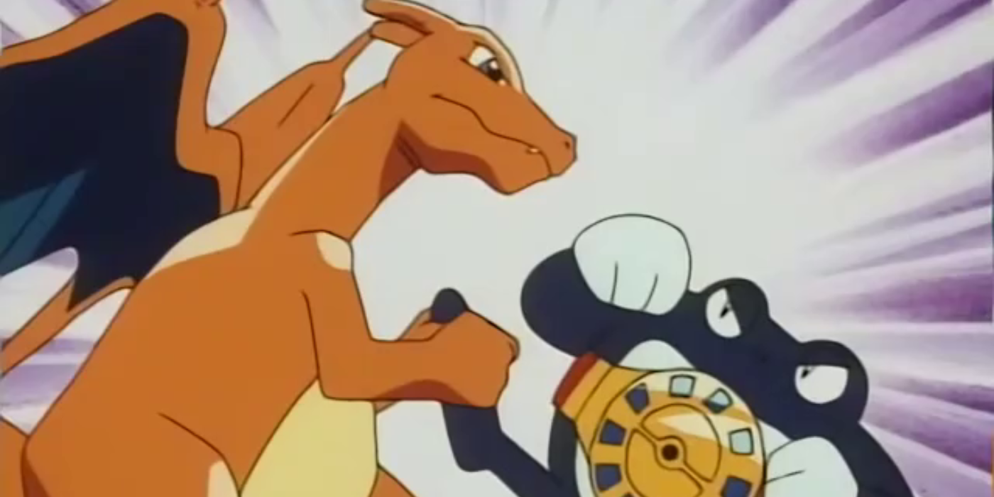 10 Best Dual-Type Pokemon Designs. Ranked