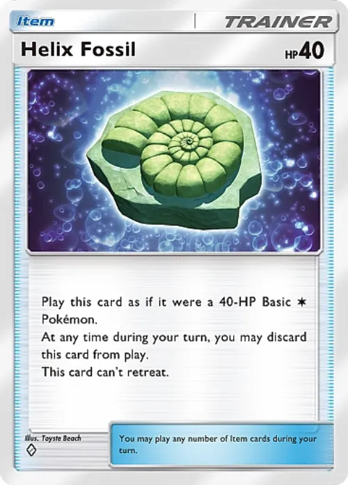 best item cards pokemon tcg pocket POKMON CARD GAME S2a 053/070 R