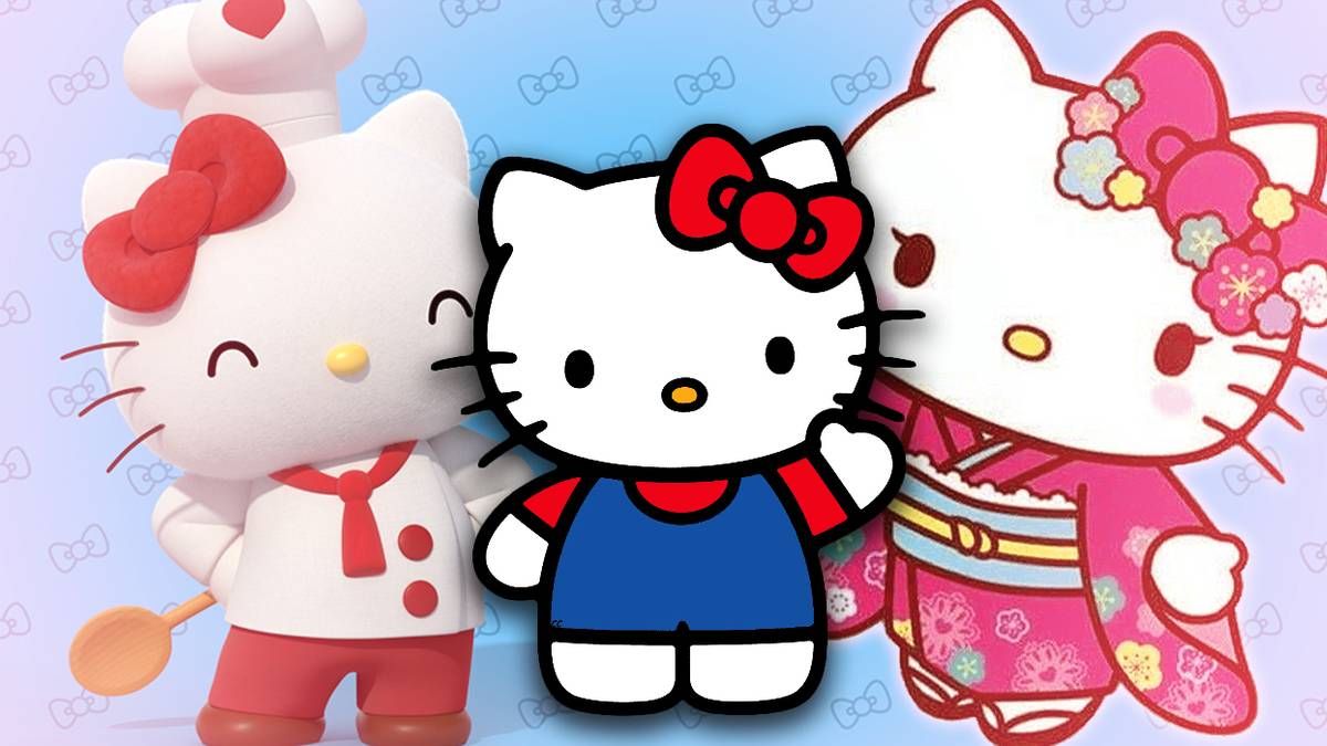 Hello Kitty Movie Reveals Major Script Update 5 Years After Warner Bros ...