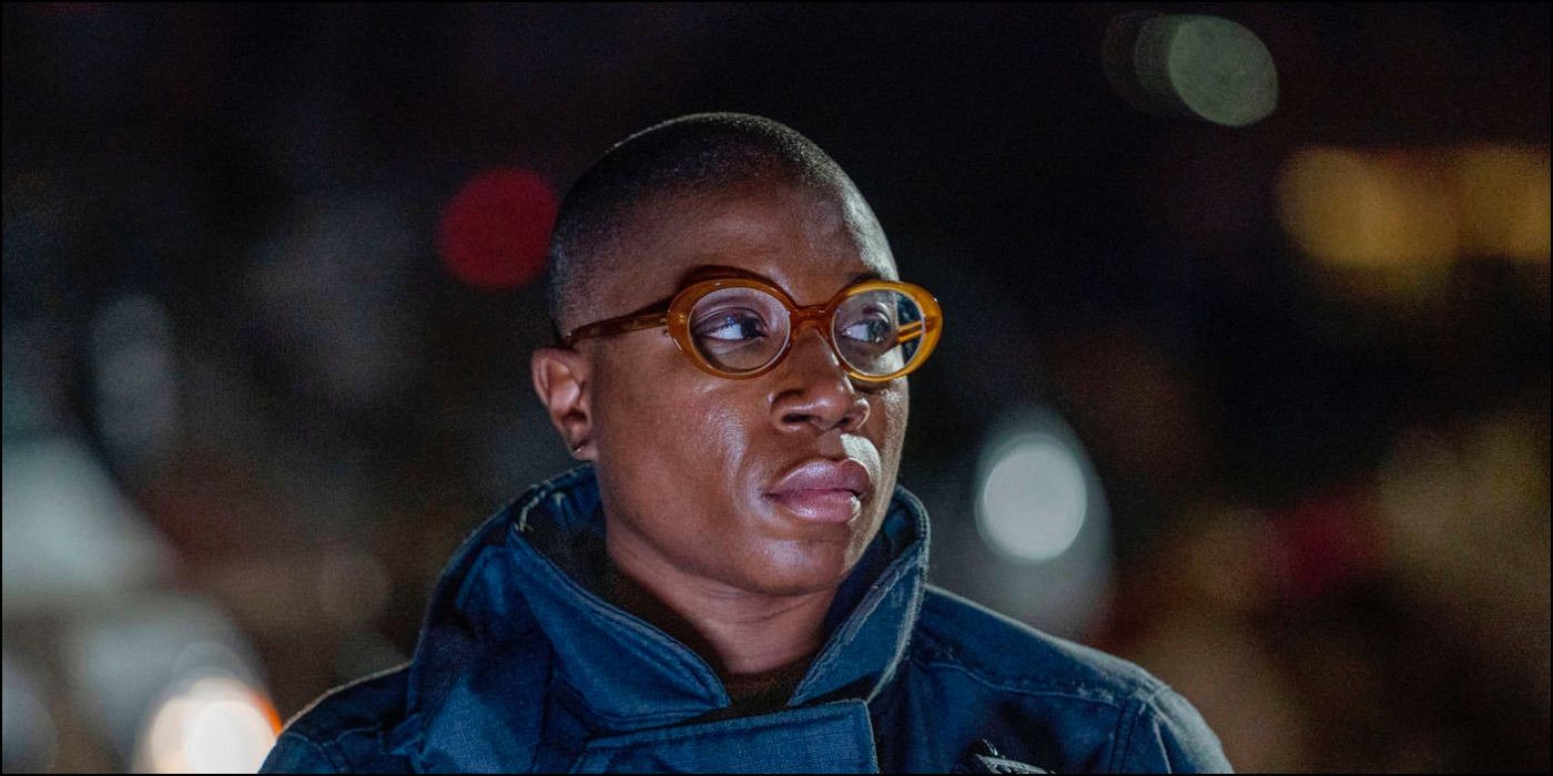 I Love 9-1-1, But the Show's Biggest Mistake Was Underserving 2 Pivotal ...