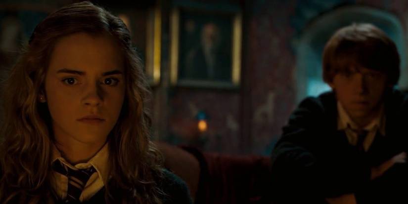 10 Savage Hermione Moments The Harry Potter Movies Skipped That Need To 10 Savage Hermione Moments The Harry Potter Movies Skipped That Need To