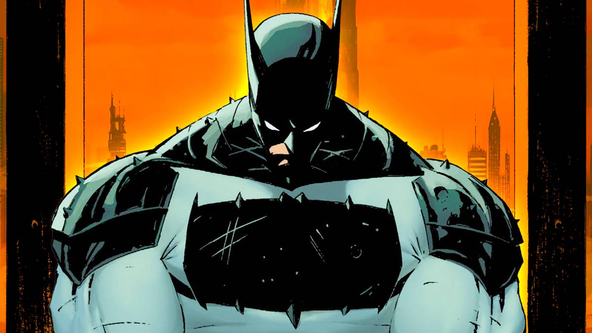 DC Comics Wants Brutally Honest Feedback on the Absolute Universe